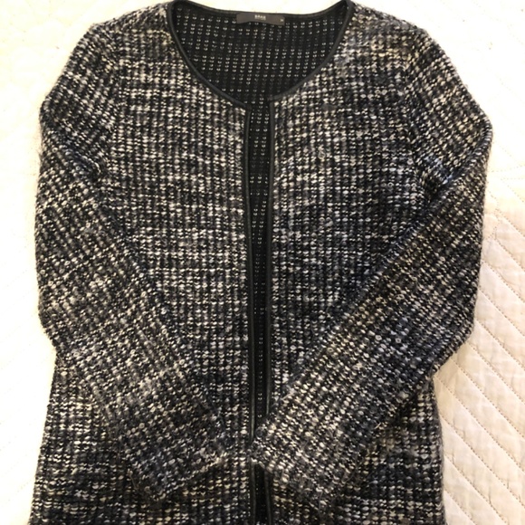 Brax Bette Cardigan - Picture 4 of 8